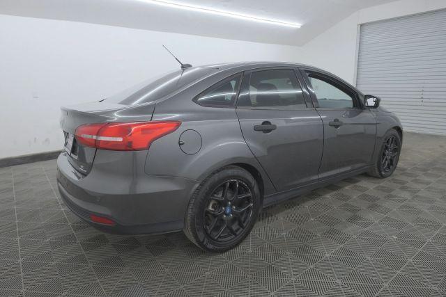 used 2016 Ford Focus car, priced at $6,195