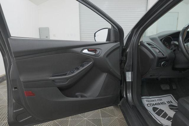 used 2016 Ford Focus car, priced at $6,195