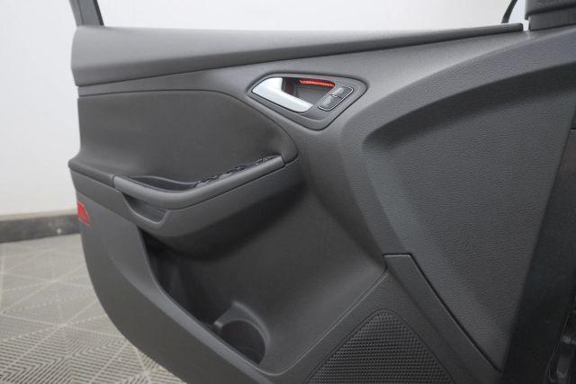 used 2016 Ford Focus car, priced at $6,195