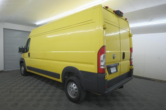 used 2016 Ram ProMaster 2500 car, priced at $23,495