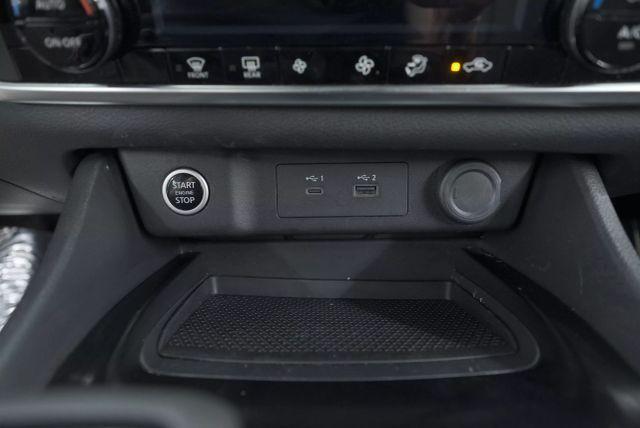 used 2023 Nissan Rogue car, priced at $23,495