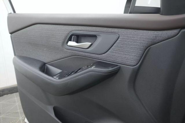 used 2023 Nissan Rogue car, priced at $23,495