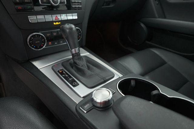 used 2014 Mercedes-Benz C-Class car, priced at $7,995