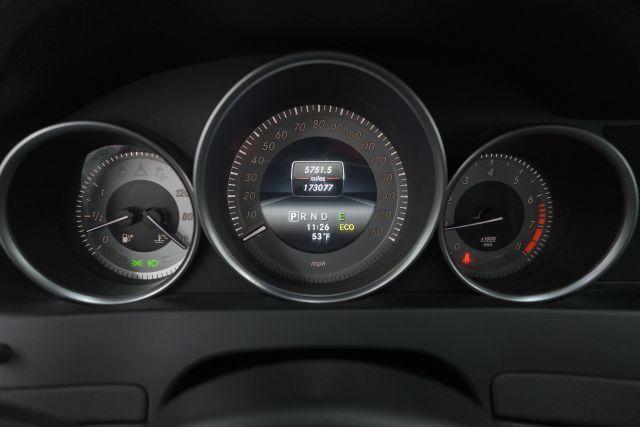 used 2014 Mercedes-Benz C-Class car, priced at $7,995
