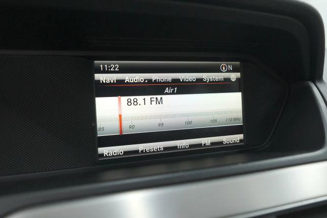 used 2014 Mercedes-Benz C-Class car, priced at $7,995