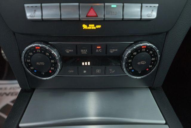 used 2014 Mercedes-Benz C-Class car, priced at $7,995