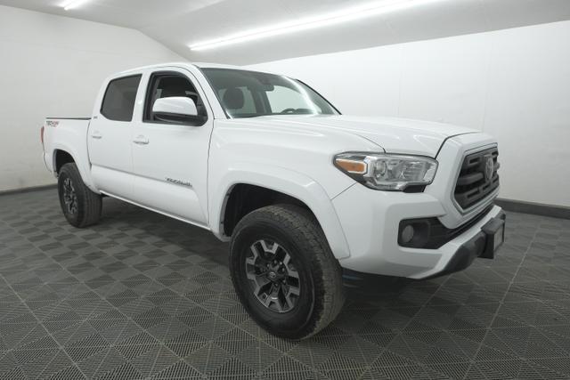 used 2019 Toyota Tacoma car, priced at $31,995