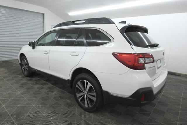 used 2018 Subaru Outback car, priced at $21,495