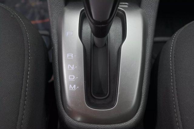 used 2017 Chevrolet Sonic car, priced at $7,495