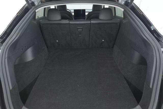 used 2021 Tesla Model Y car, priced at $28,495