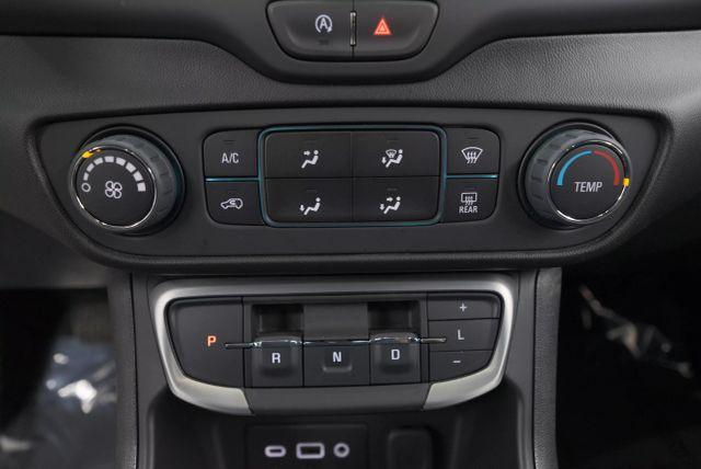 used 2024 GMC Terrain car, priced at $25,995