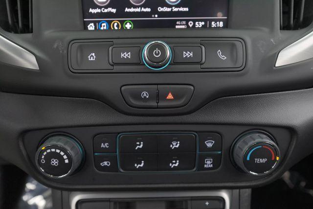 used 2024 GMC Terrain car, priced at $25,995