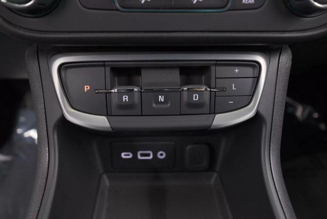 used 2024 GMC Terrain car, priced at $25,995
