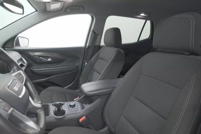 used 2024 GMC Terrain car, priced at $25,995