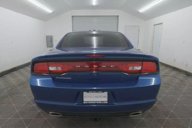 used 2012 Dodge Charger car, priced at $10,995