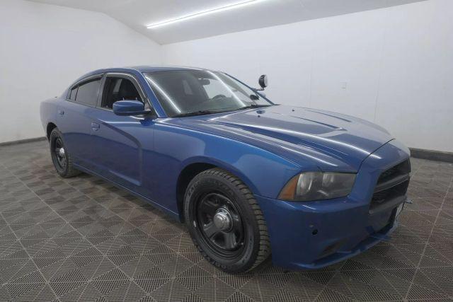 used 2012 Dodge Charger car, priced at $10,995