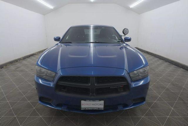 used 2012 Dodge Charger car, priced at $10,995