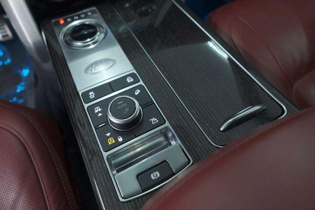 used 2020 Land Rover Range Rover car, priced at $65,995