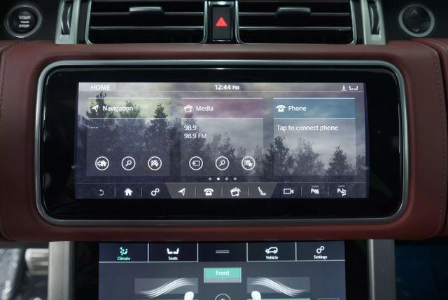 used 2020 Land Rover Range Rover car, priced at $65,995