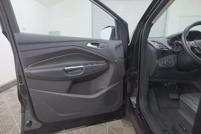 used 2019 Ford Escape car, priced at $21,995