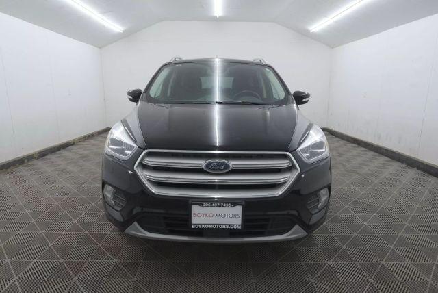 used 2019 Ford Escape car, priced at $21,995