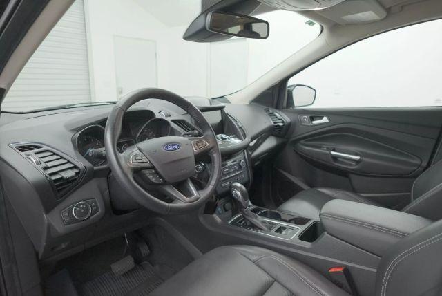 used 2019 Ford Escape car, priced at $21,995