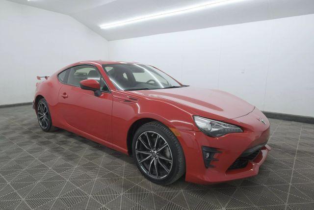 used 2019 Toyota 86 car, priced at $21,995