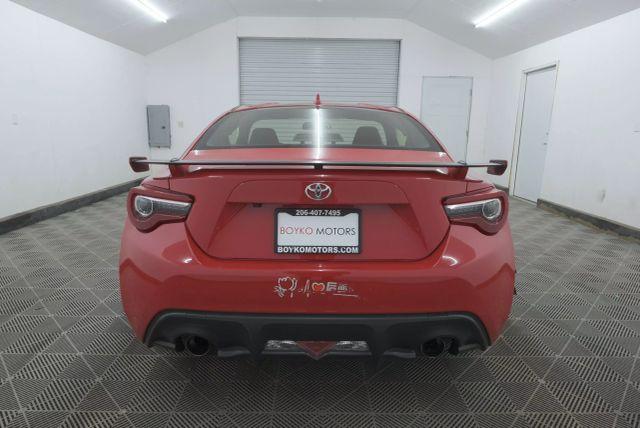 used 2019 Toyota 86 car, priced at $21,995