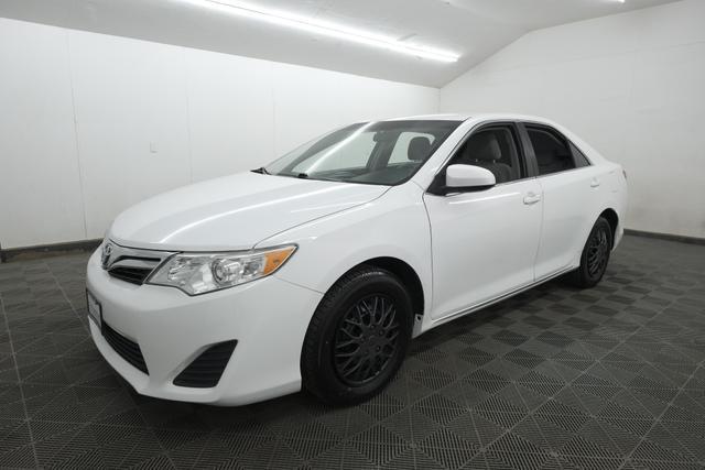 used 2014 Toyota Camry car, priced at $11,600