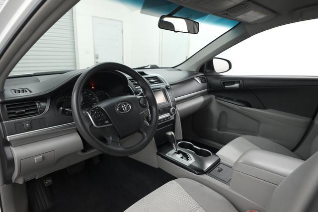 used 2014 Toyota Camry car, priced at $11,600