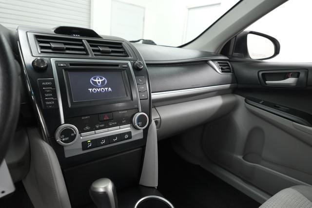 used 2014 Toyota Camry car, priced at $11,600