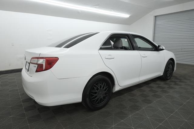 used 2014 Toyota Camry car, priced at $11,600