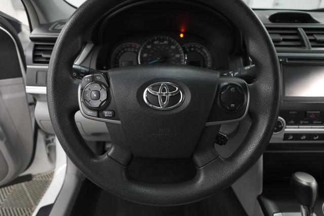 used 2014 Toyota Camry car, priced at $11,600