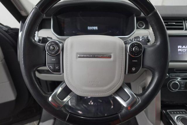 used 2013 Land Rover Range Rover car, priced at $20,995