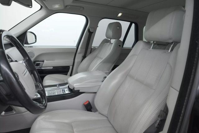 used 2013 Land Rover Range Rover car, priced at $20,995