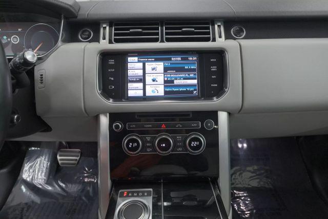 used 2013 Land Rover Range Rover car, priced at $20,995