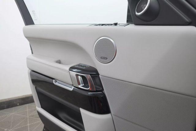 used 2013 Land Rover Range Rover car, priced at $20,995