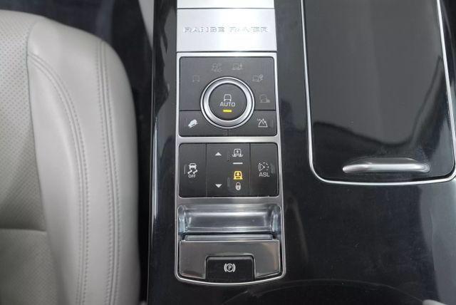 used 2013 Land Rover Range Rover car, priced at $20,995