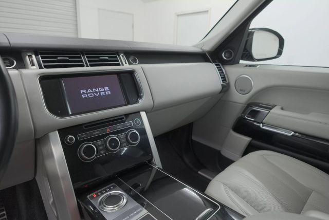used 2013 Land Rover Range Rover car, priced at $20,995