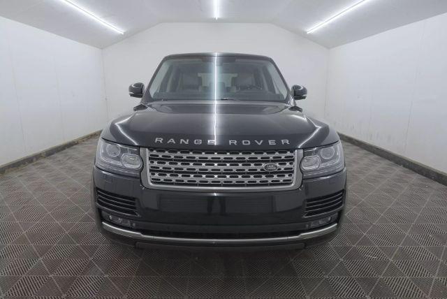 used 2013 Land Rover Range Rover car, priced at $20,995