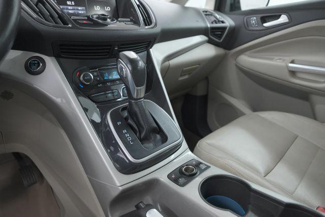 used 2013 Ford C-Max Energi car, priced at $8,995