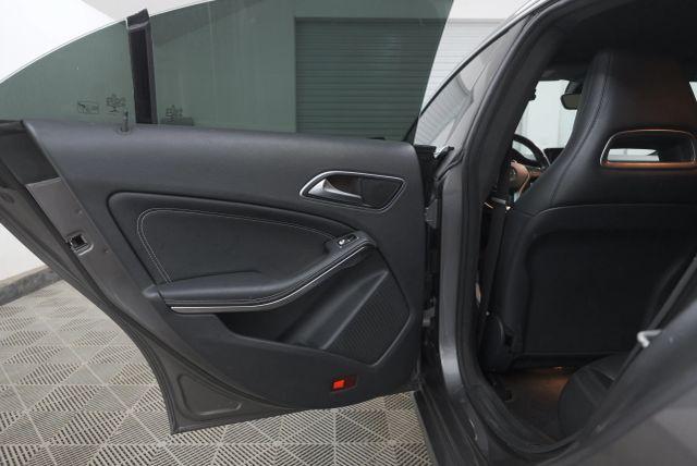 used 2014 Mercedes-Benz CLA-Class car, priced at $12,995