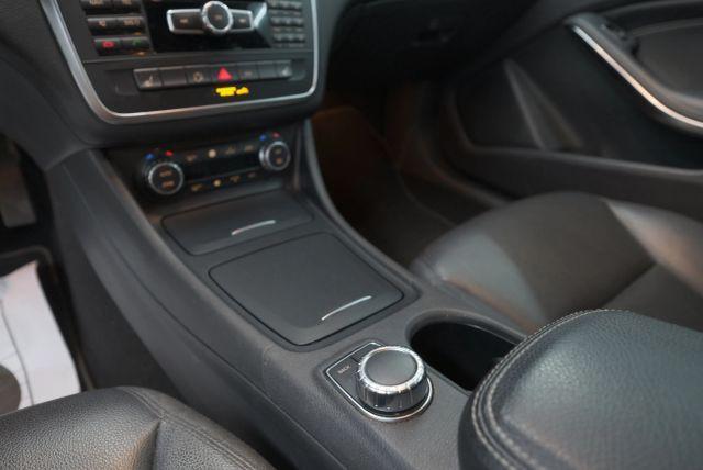 used 2014 Mercedes-Benz CLA-Class car, priced at $12,995