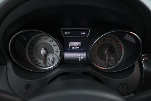 used 2014 Mercedes-Benz CLA-Class car, priced at $12,995