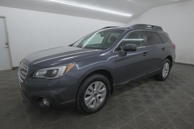 used 2015 Subaru Outback car, priced at $11,995