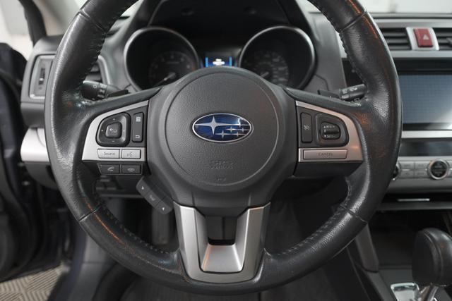 used 2015 Subaru Outback car, priced at $11,995