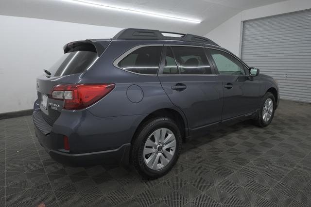 used 2015 Subaru Outback car, priced at $11,995