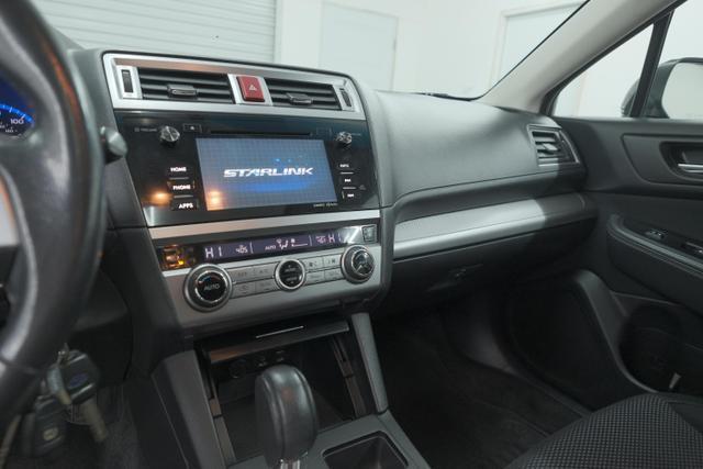 used 2015 Subaru Outback car, priced at $11,995