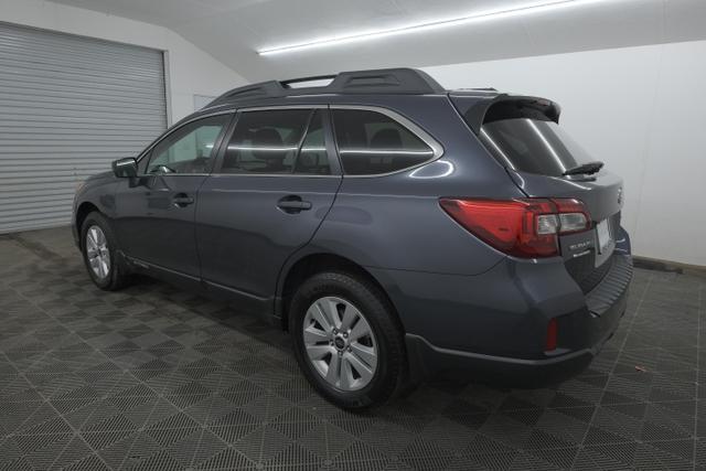 used 2015 Subaru Outback car, priced at $11,995