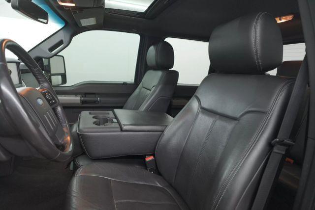used 2016 Ford F-250 car, priced at $31,495